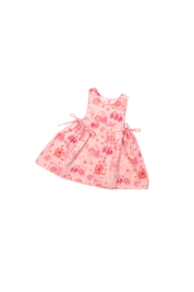 SOFIA DRESS CITRUS COVE