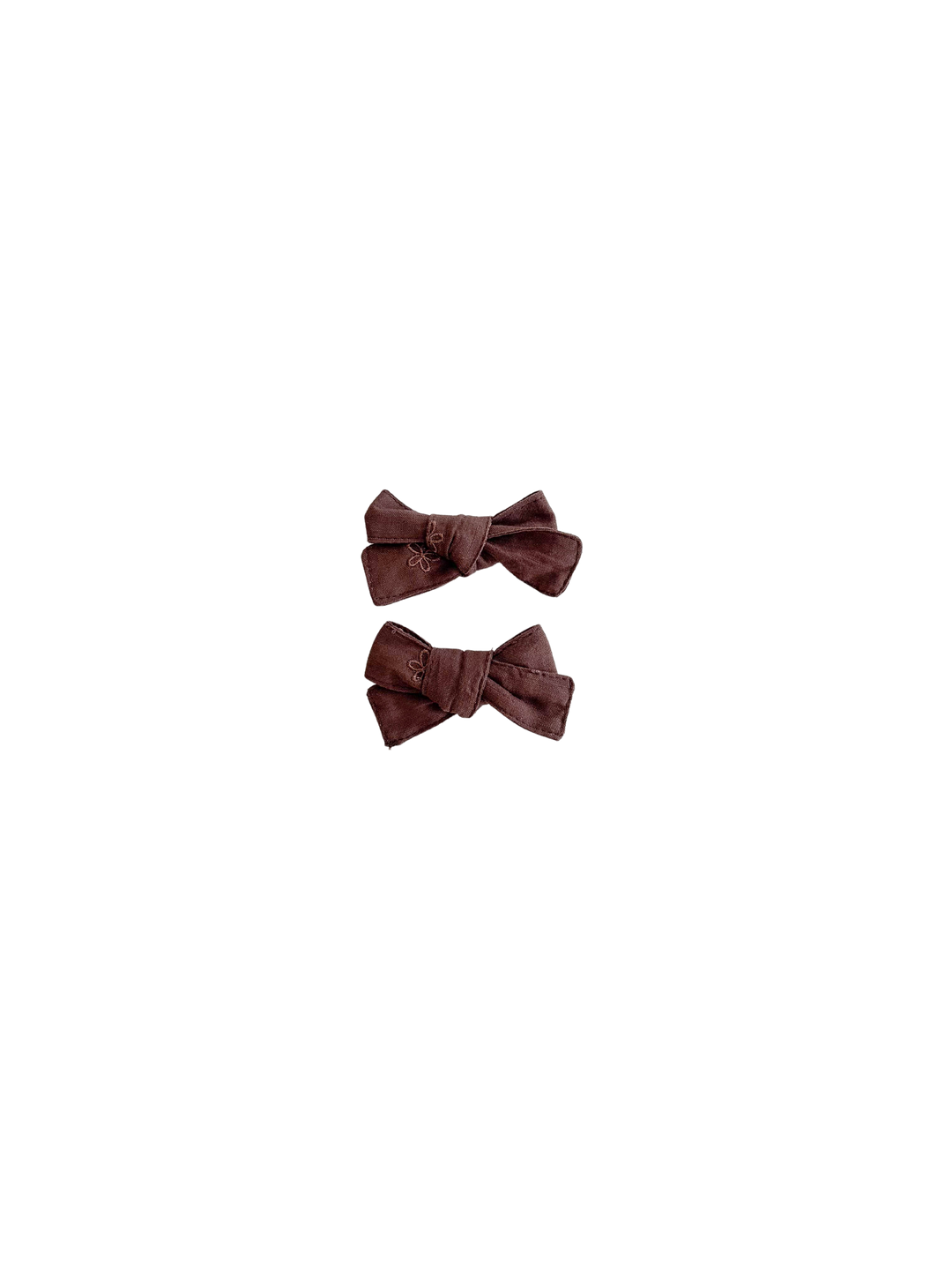BOWS | WINNIE