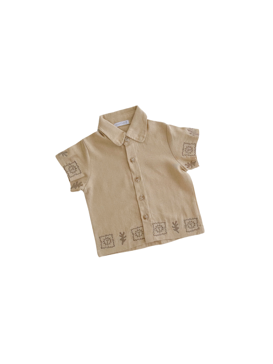 SHIRT | SORRENTO