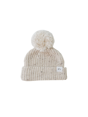 BEANIE COASTER FLECK