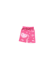 CROPPED PANTS LOCKET