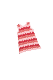 DELILAH DRESS SHELLS