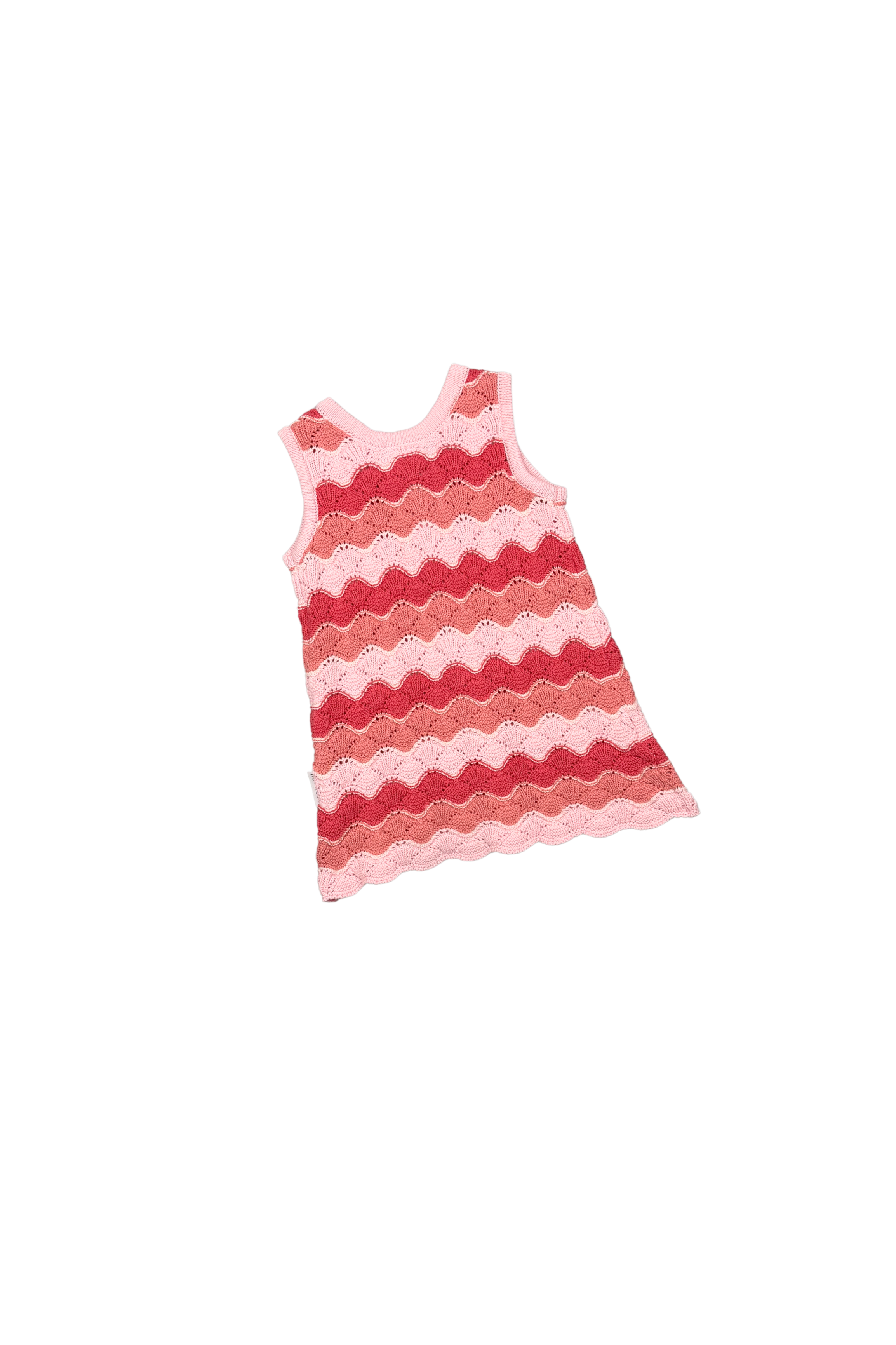 DELILAH DRESS SHELLS