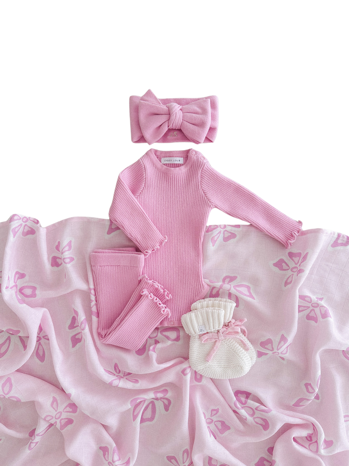 SWADDLE | BELLE