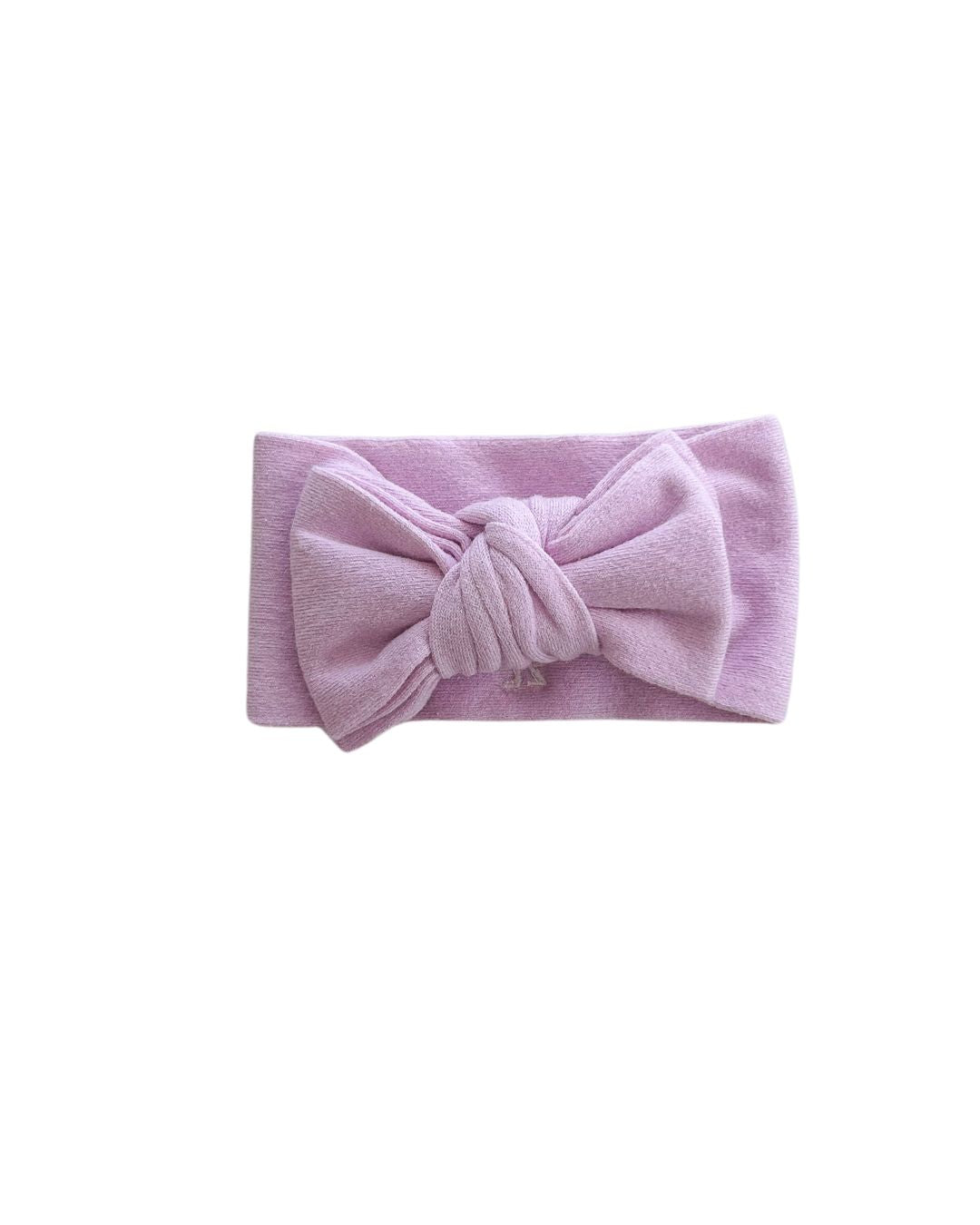 HEADBAND LILAC