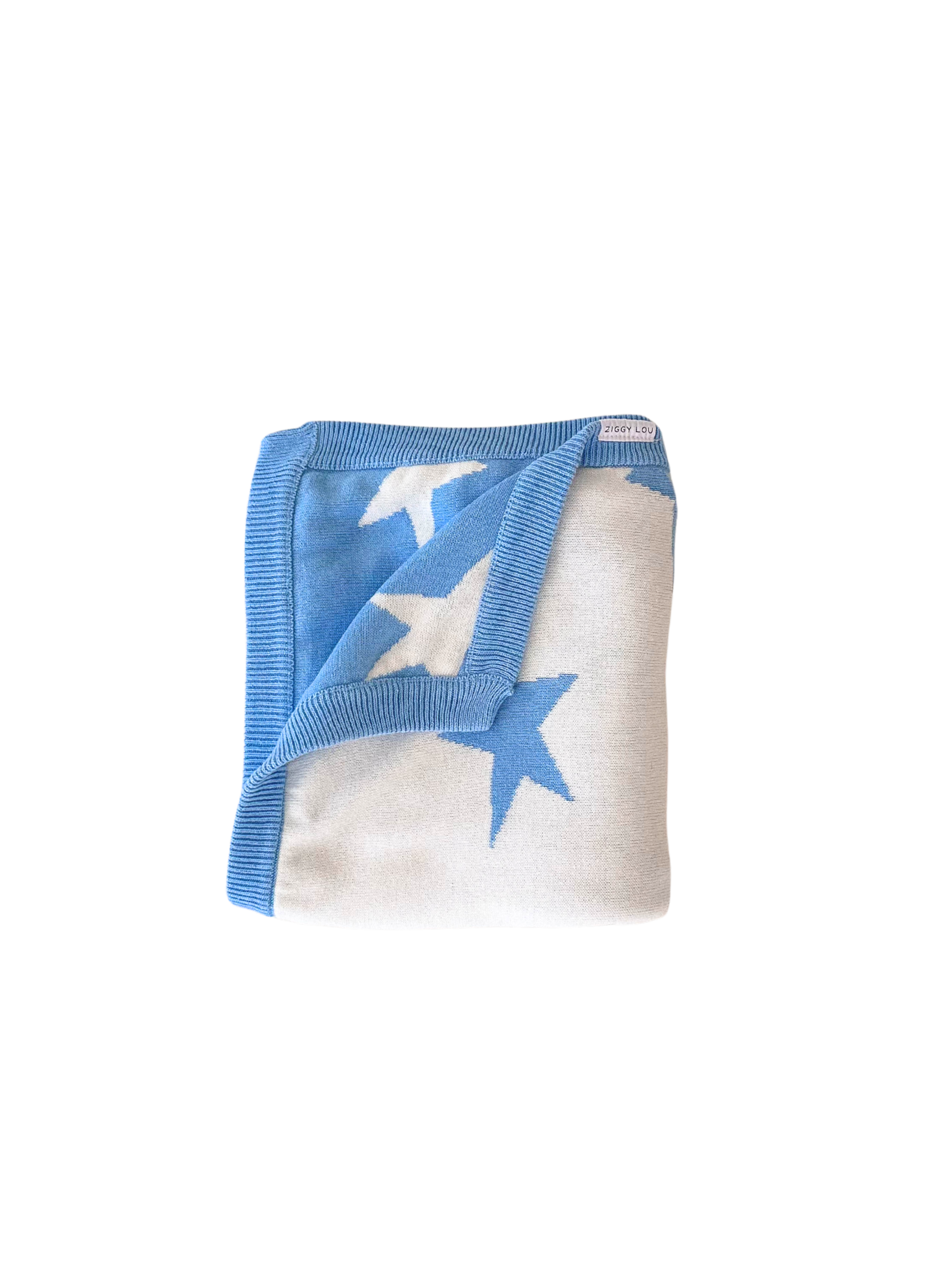BLANKET RIVER STAR