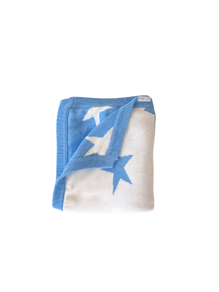 BLANKET | RIVER STAR