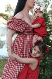 BAILEY DRESS MERRY