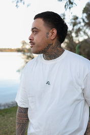 TEE FROST