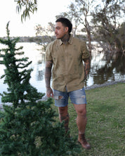 SHIRT CHUCK THE DUCK (MENS)