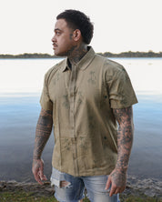 SHIRT CHUCK THE DUCK (MENS)