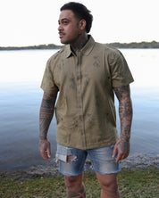 SHIRT CHUCK THE DUCK (MENS)