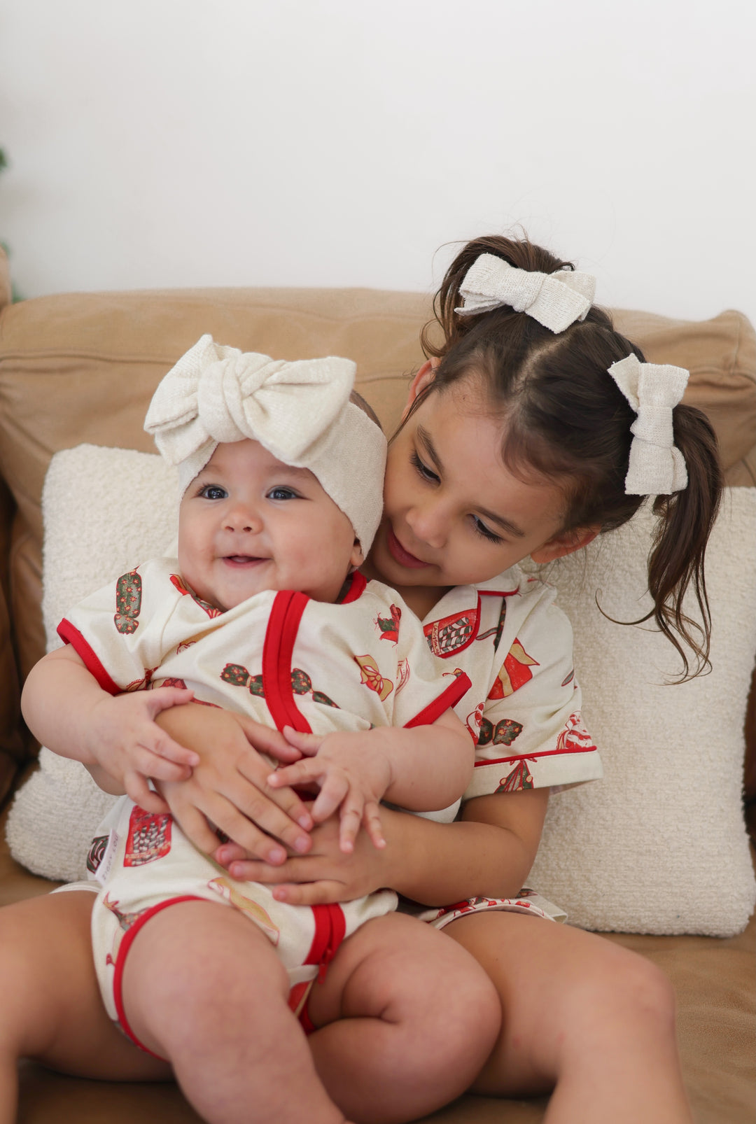 SUMMER ONESIE CHRISTMAS - Pre-Order Mid November
