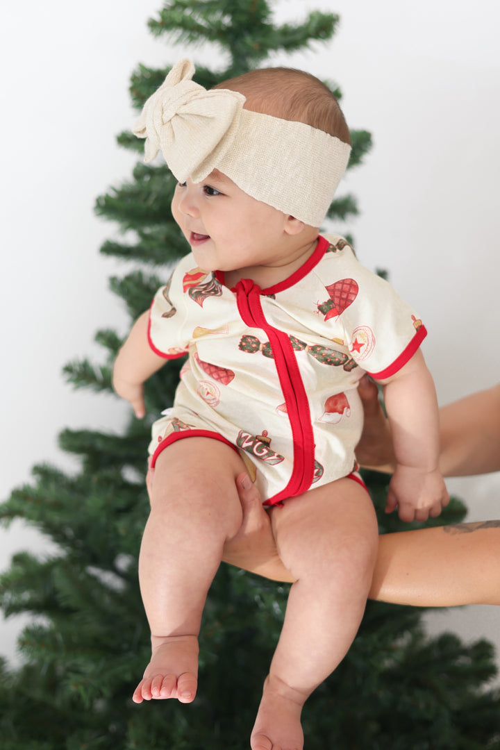SUMMER ONESIE CHRISTMAS - Pre-Order Mid November