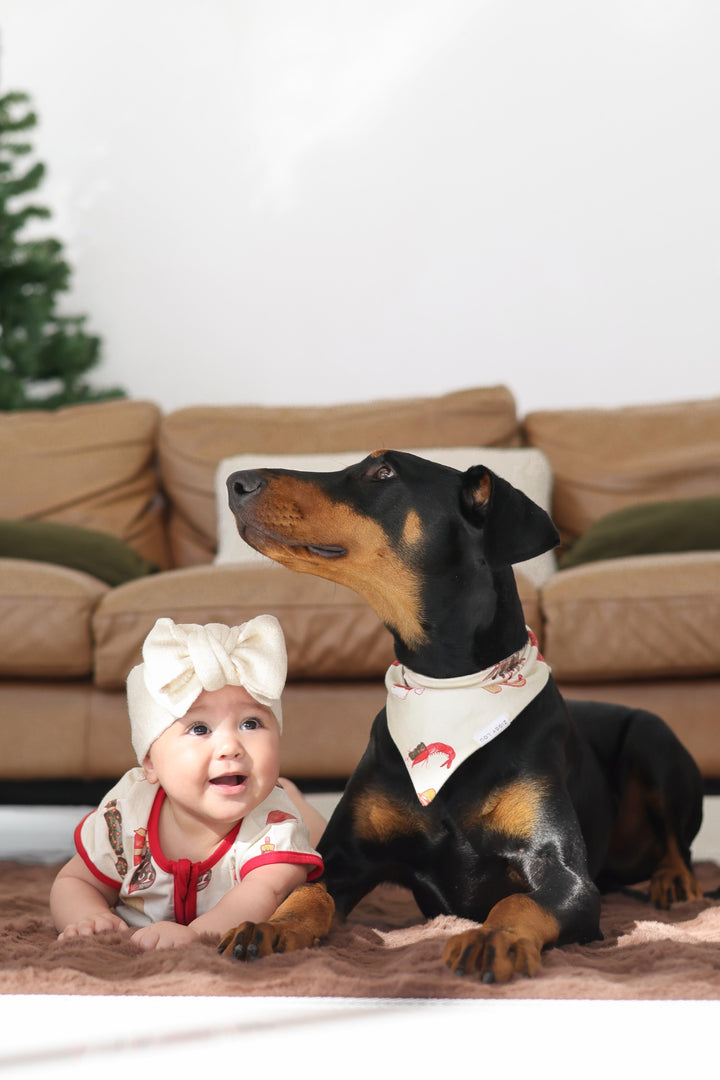 SUMMER ONESIE CHRISTMAS - Pre-Order Mid November