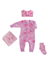 Cora Lila Bundle