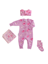 Cora Lila Bundle