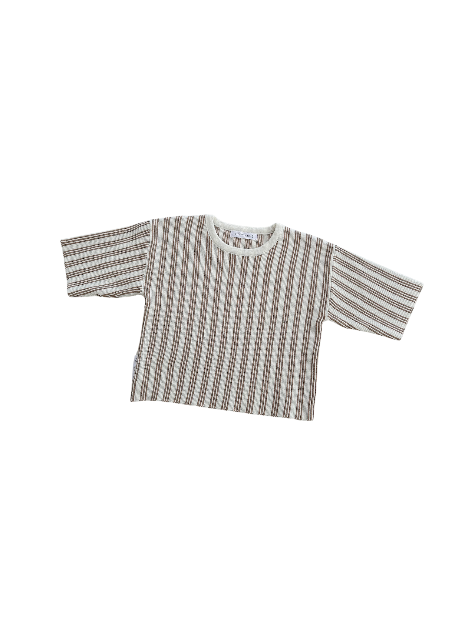PULLOVER WAFER