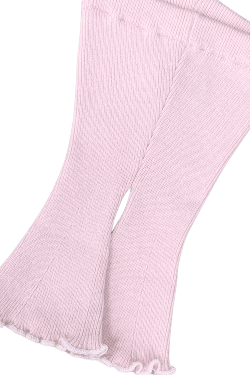 LEGGINGS FLARE FREYA