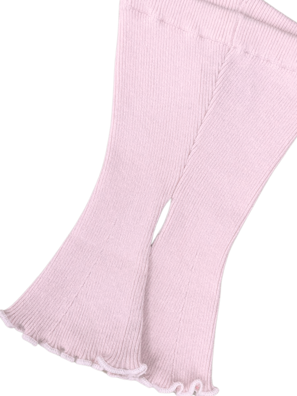 LEGGINGS FLARE FREYA