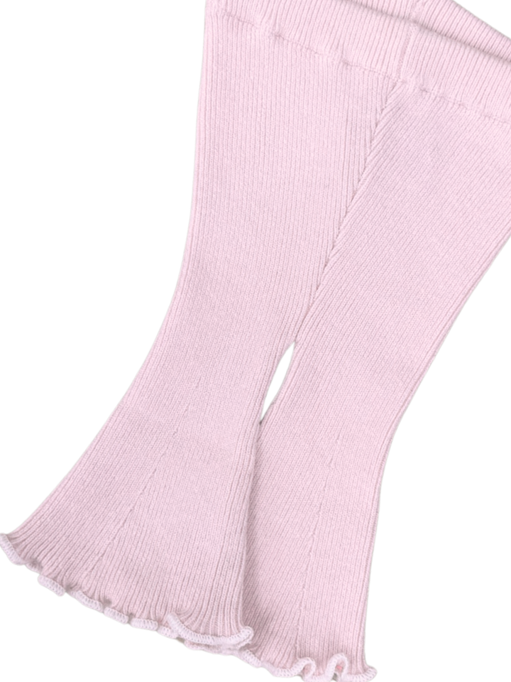 LEGGINGS FLARE FREYA