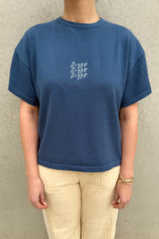 SIGNATURE TEE STORM (WOMEN'S) - OG FAVES