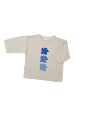 LONG SLEEVE TEE WILLOW