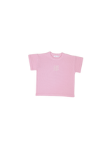 SIGNATURE TEE RUBY - OG FAVES