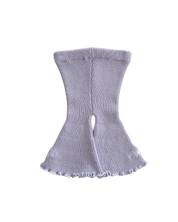 LEGGINGS FLARE PERI