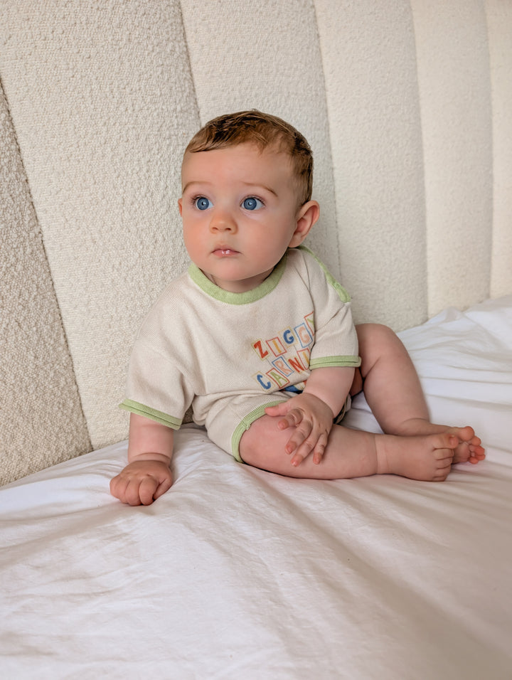 LENI PLAYSUIT | CARNIVAL