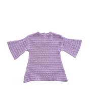 LONG SLEEVE DRESS | ELOWEN