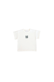 SIGNATURE TEE FROST