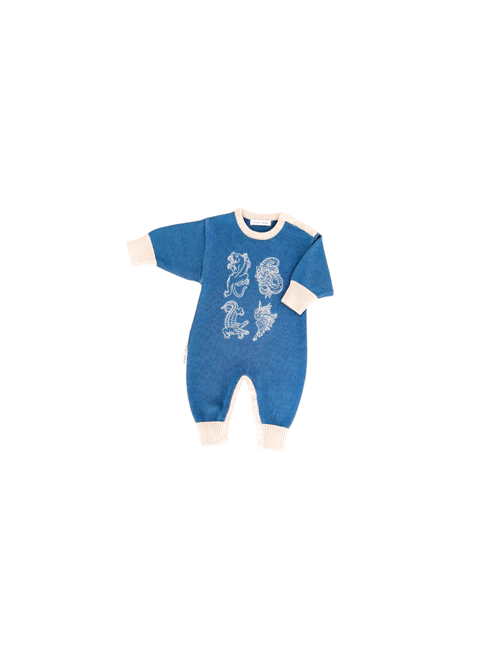 WINTER PLAYSUIT ARC