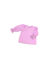 BLOUSE LILA
