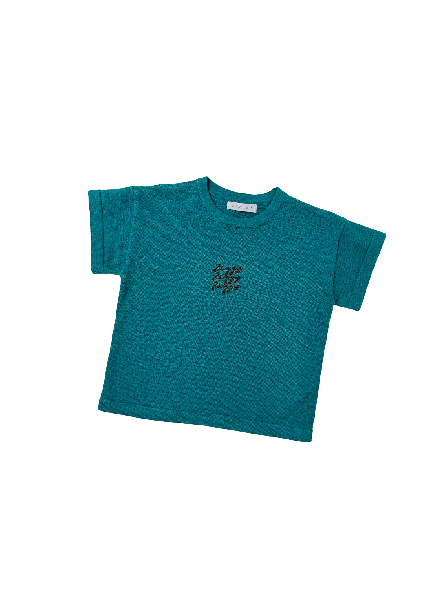 SIGNATURE TEE WILDE