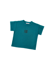 SIGNATURE TEE WILDE