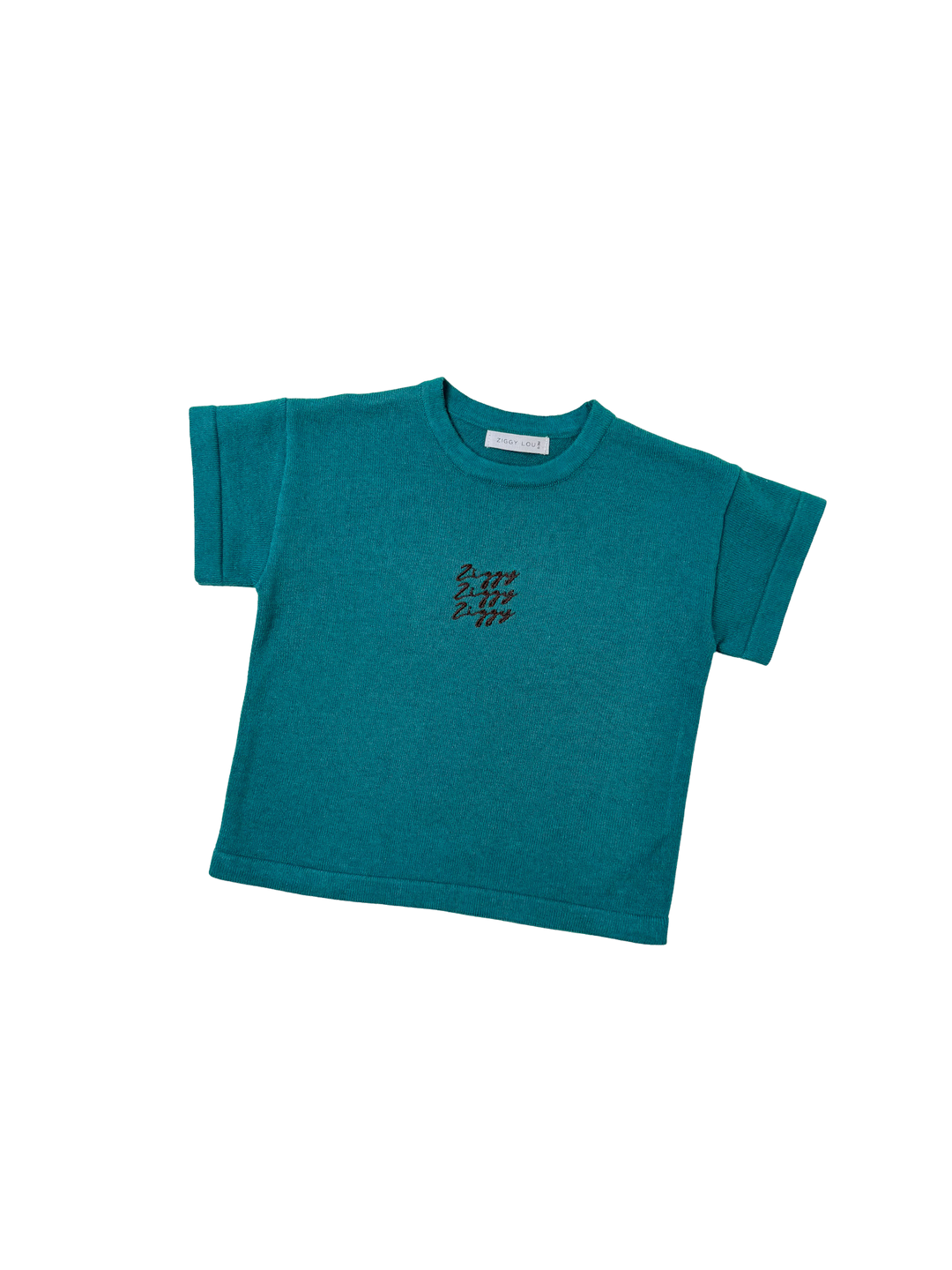 SIGNATURE TEE WILDE