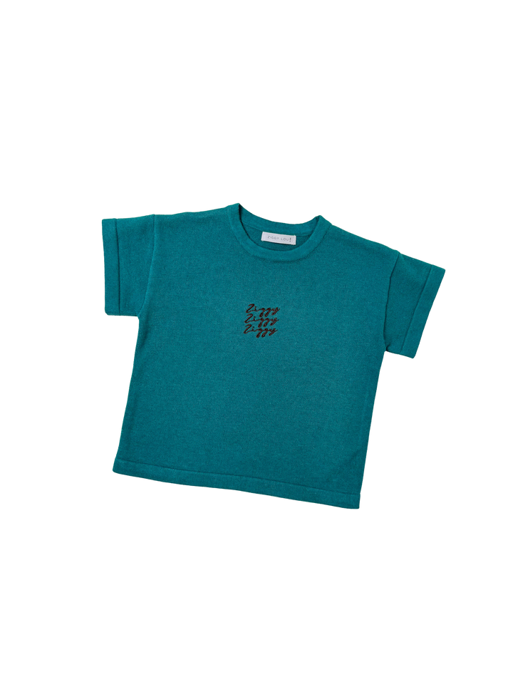 SIGNATURE TEE WILDE