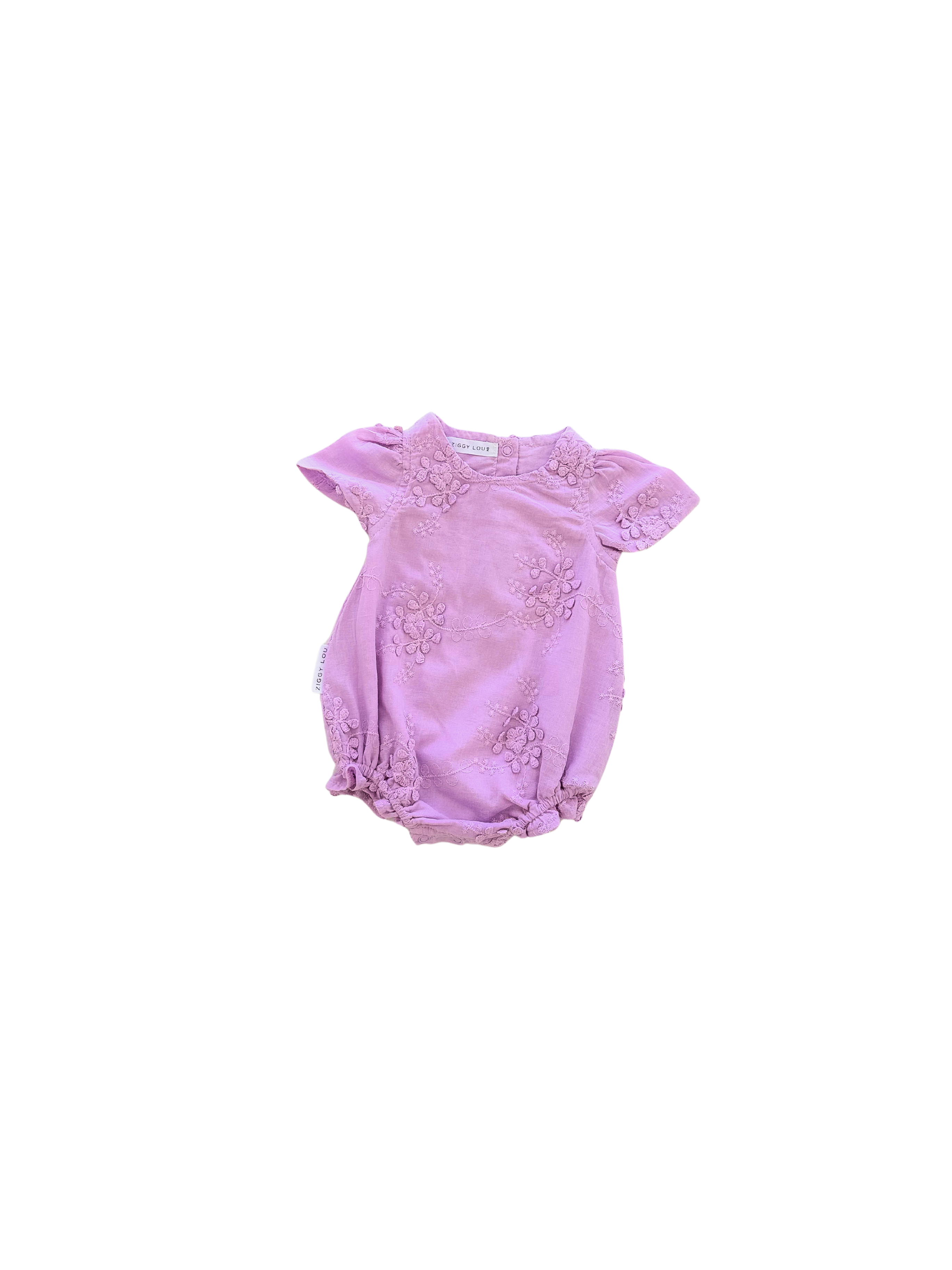 INDY ROMPER | SUKI