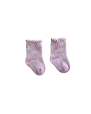 SOCKS JUNIPER