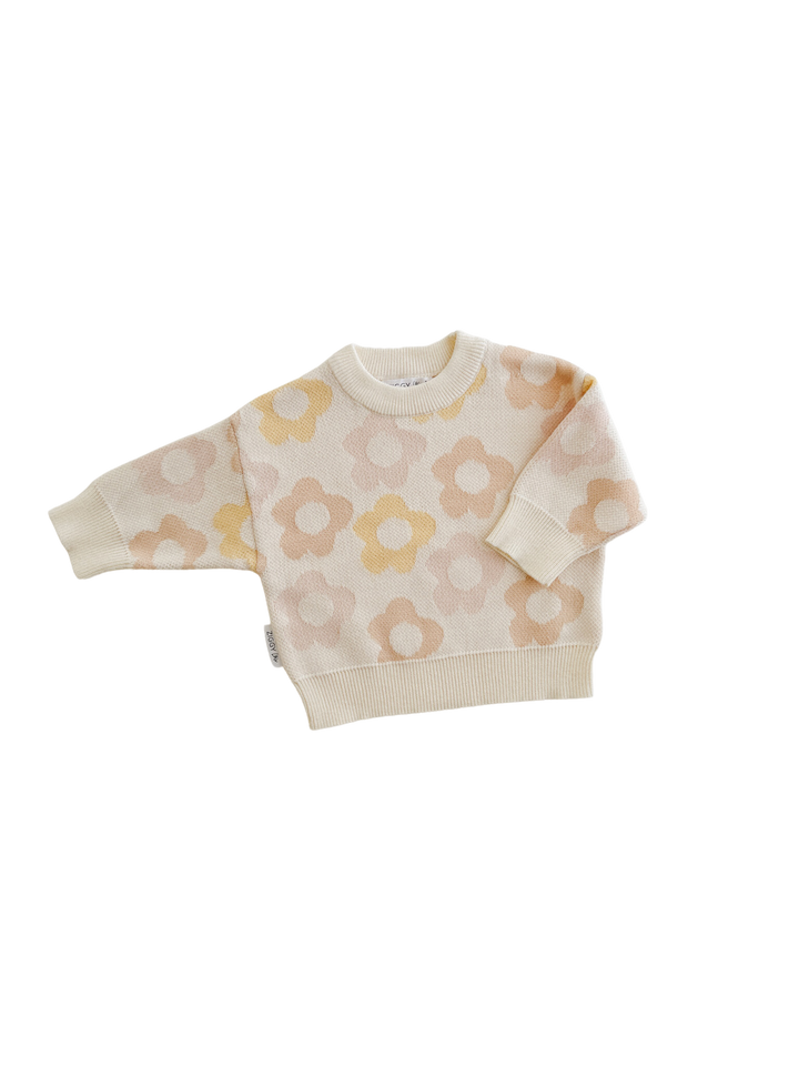 JUMPER | FLORENCE - Pre-Order June
