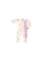 ONESIE | EASTER (LILY)