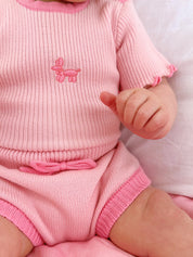 BLOOMERS | MABEL