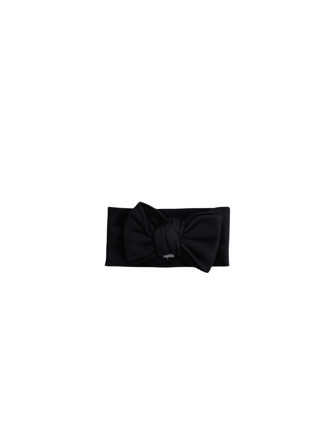 HEADBAND ONYX