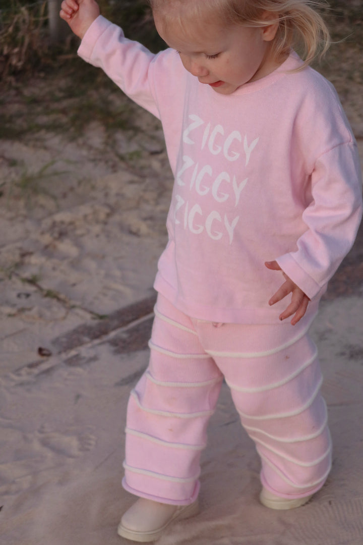 LONG SLEEVE TEE | FREYA - Pre-Order June