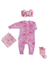 Cora Grace Bundle