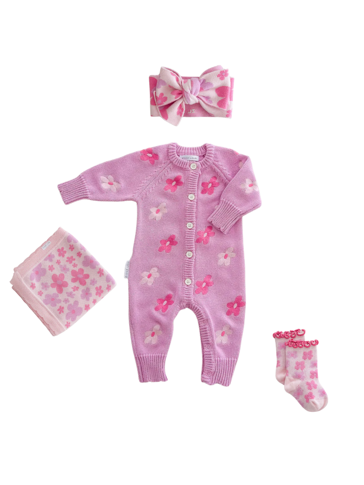 Cora Grace Bundle