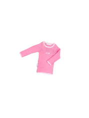 RIBBED TOP SADIE