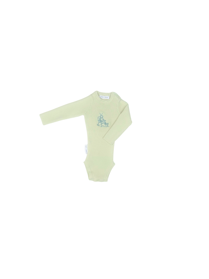 BODYSUIT TEA TREE