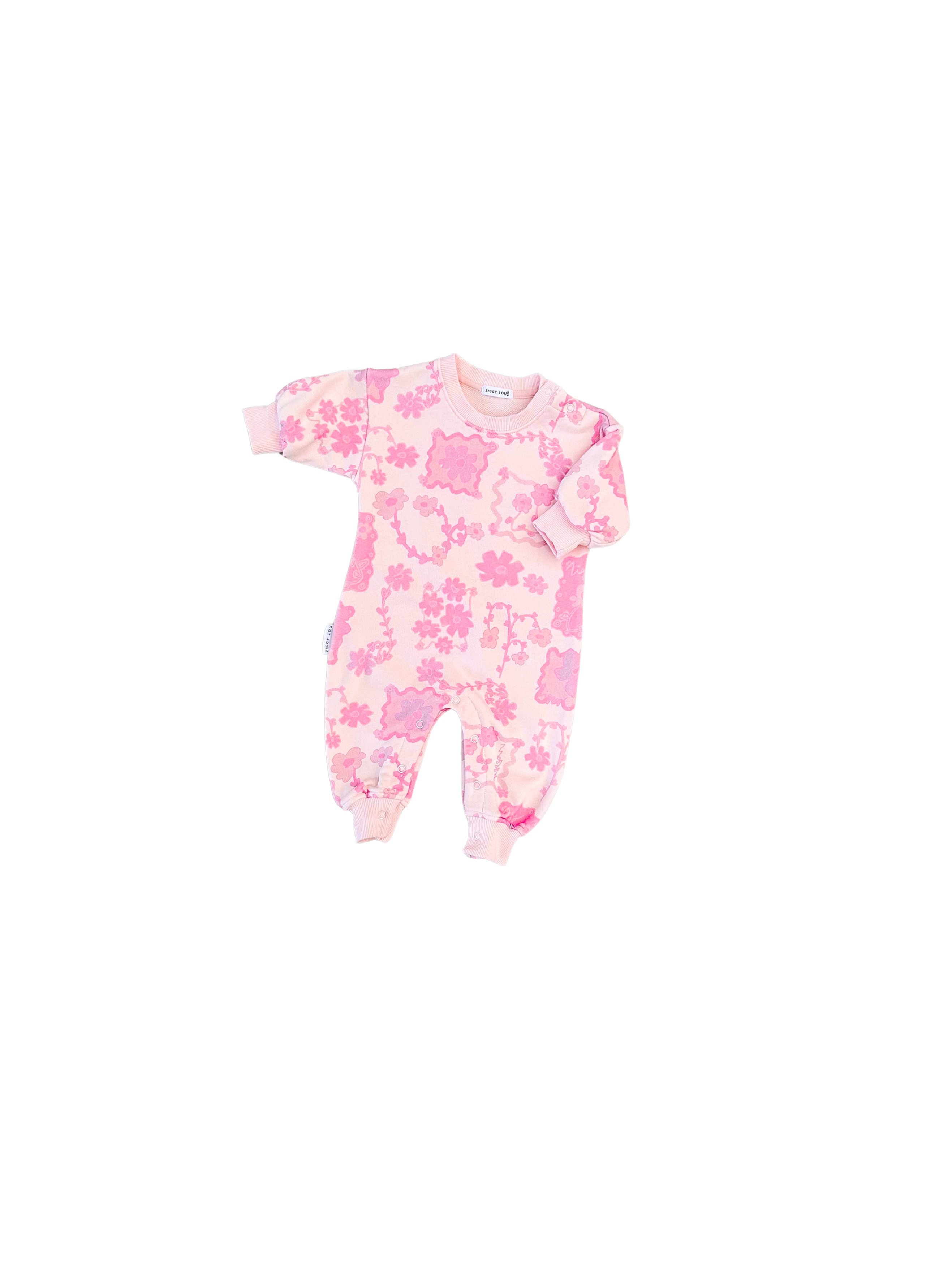 ARLO PLAYSUIT ELORA
